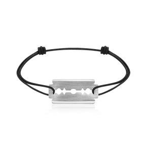 Pulseira Lame de Rasoir
