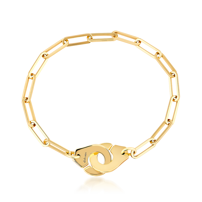 Pulseira Menottes R12