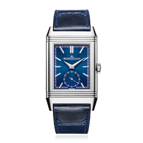 Reverso Tribute Small Seconds
