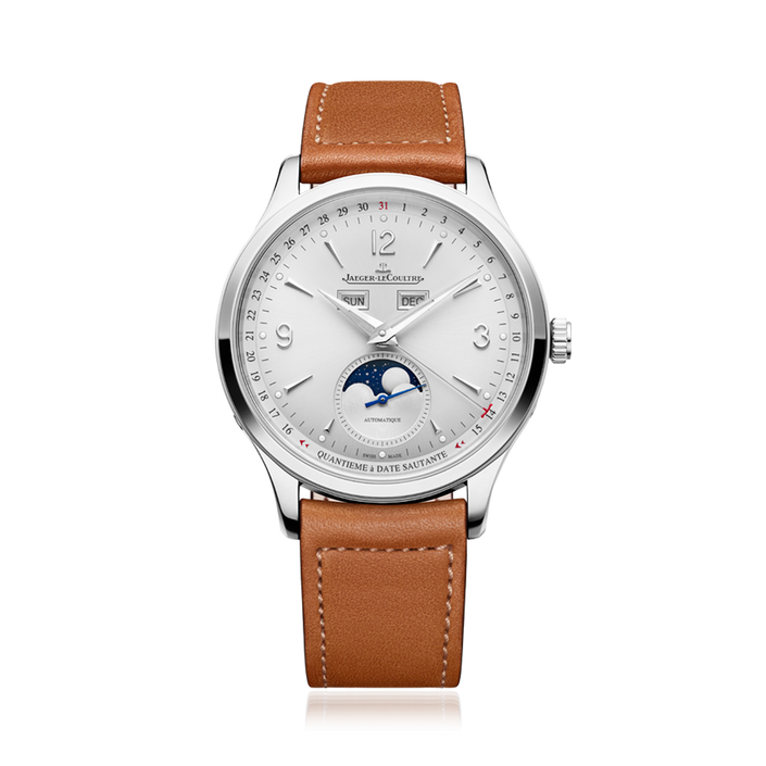 Jaeger Lecoultre Master Control