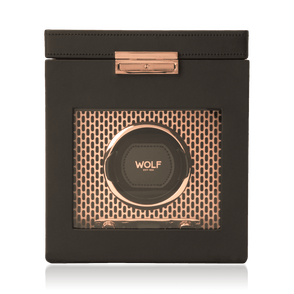 Axis Single Watch Winder