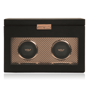 Axis Double Watch Winder