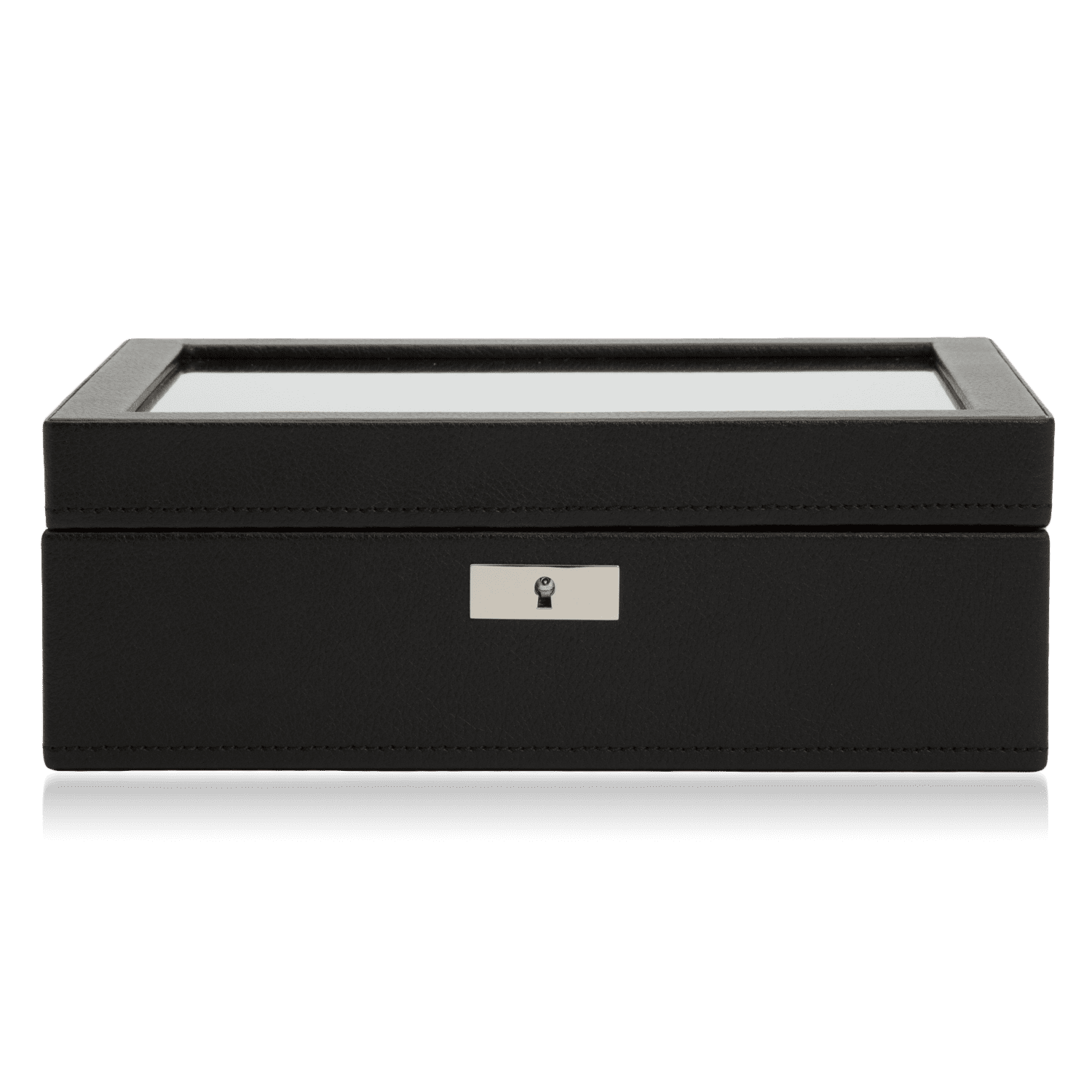 Roadster 8PC Watch Box – David Rosas