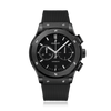 Classic Fusion Chronograph Black Magic 45 mm