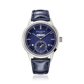 5236P-001 Grandes Complicações