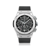 Classic Fusion Aerofusion Titanium