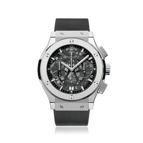 Classic Fusion Aerofusion Titanium