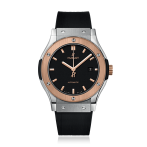 Classic Fusion Titanium King Gold