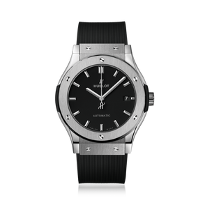 Classic Fusion Titanium