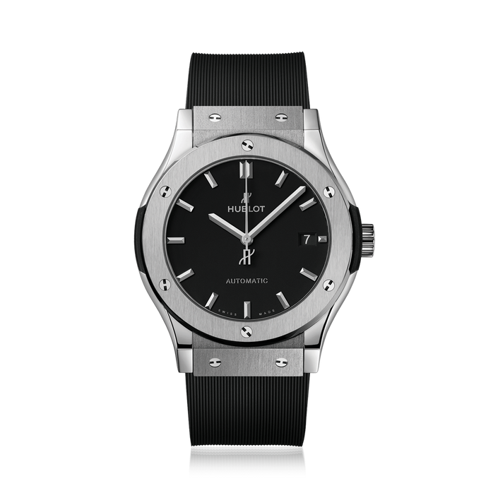 Classic Fusion Titanium