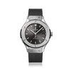 Classic Fusion Racing Grey Titanium