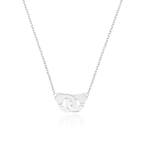 Colar Menottes R8