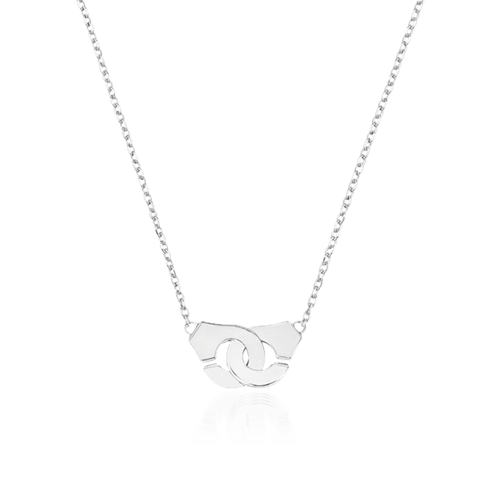 Colar Menottes R8