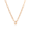 Colar Le Cube Diamant