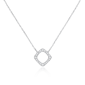 Colar Impression Small