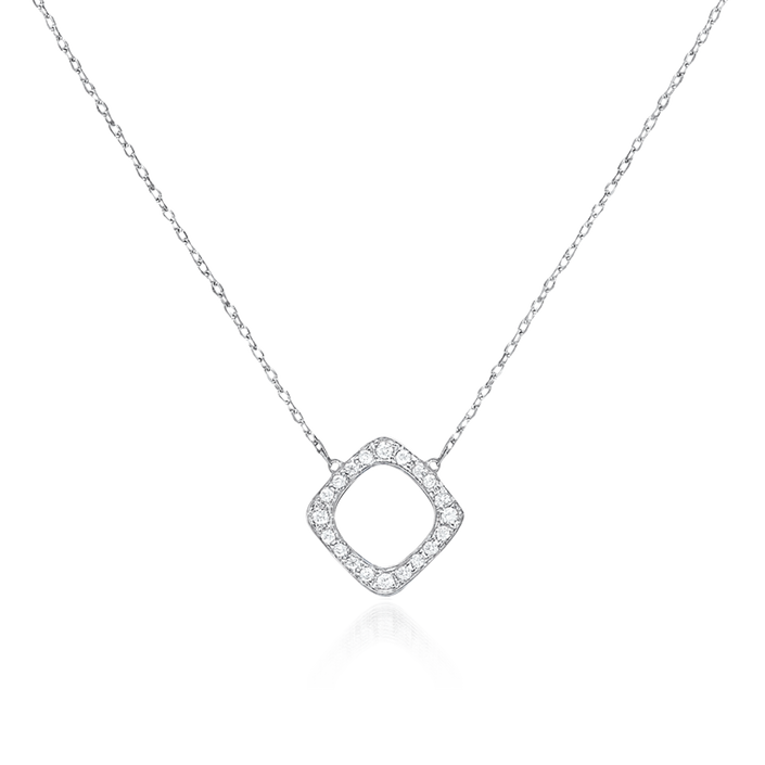 Colar Dinh Van Impression Pequeno