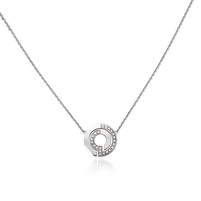 Colar Dinh Van Seventies