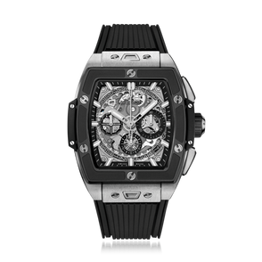 Spirit of Big Bang Titanium Ceramic