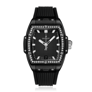 Spirit of Big Bang Black Magic Diamonds