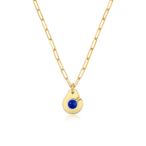 Fio com Pendente Menottes R10