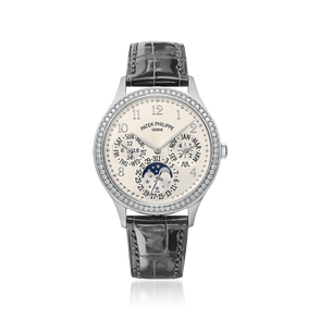 7140G-001 Grandes Complicações