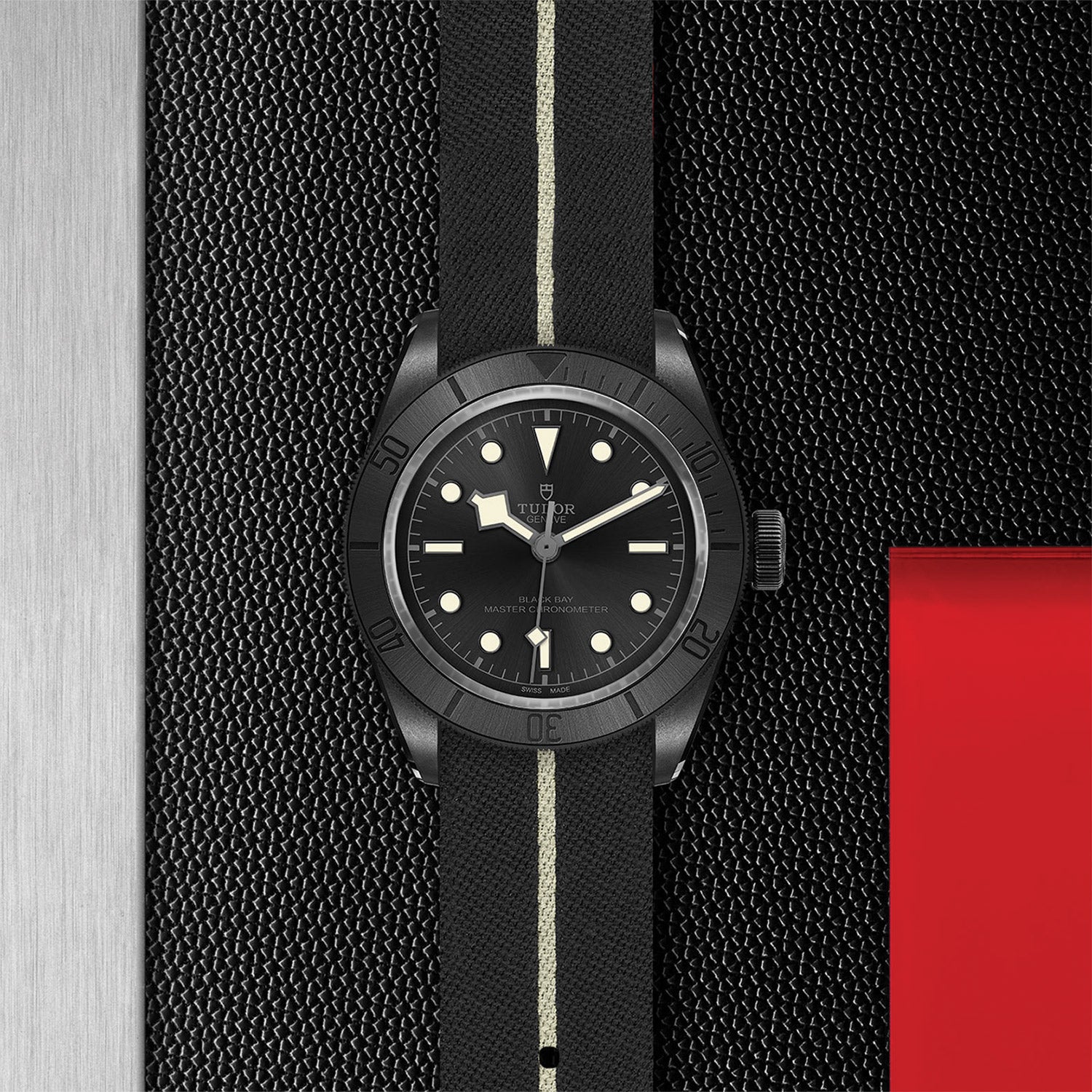 Black Bay Ceramic