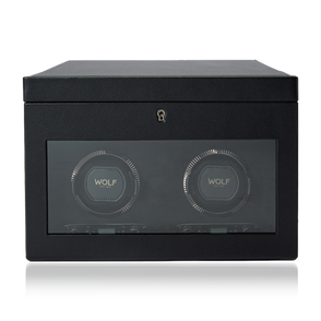 British Racing Double Watch Winder