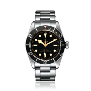 Black Bay