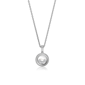 Colar Happy Diamonds Icons