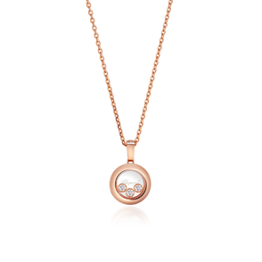 Colar Happy Diamonds