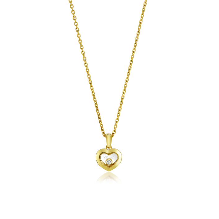 Pendente Happy Diamonds Icons