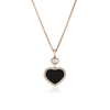 Colar Happy Hearts