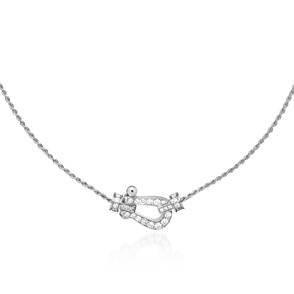 Colar Force 10 Pequeno