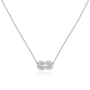 Colar Chance Infinie