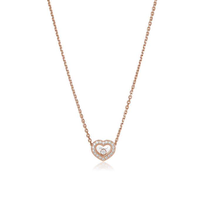 Colar Happy Diamonds