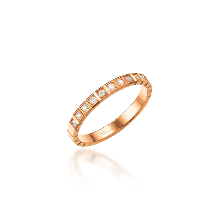 Chopard Anel Ice Cube