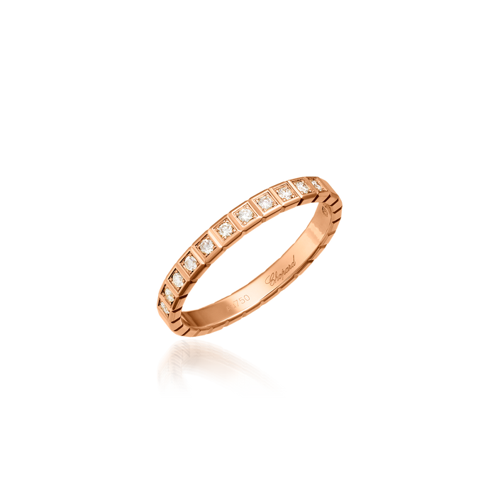 Chopard Anel Ice Cube