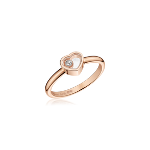 Anel My Happy Hearts