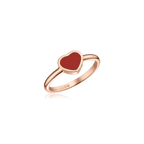 Anel My Happy Hearts