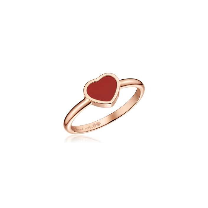 Anel My Happy Hearts