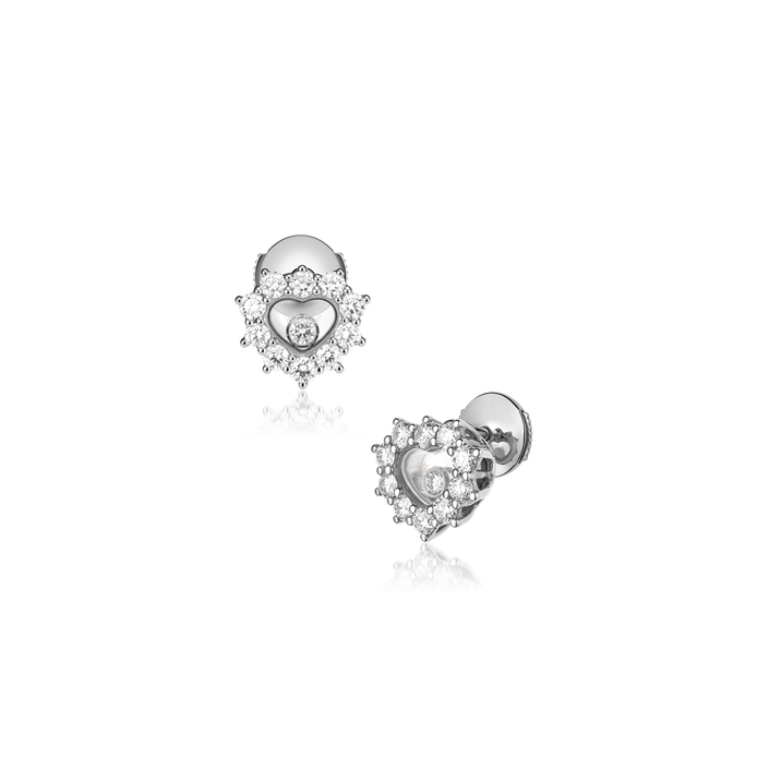 Brincos Happy Diamonds