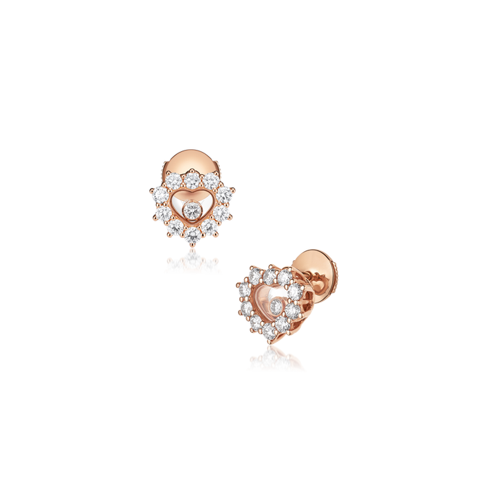 Brincos Happy Diamonds