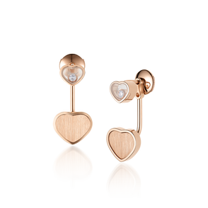 Brincos Happy Hearts 007
