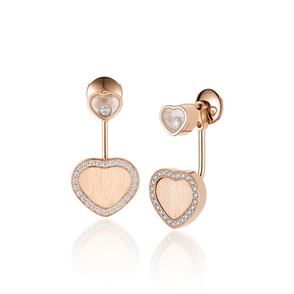 Brincos Happy Hearts 007
