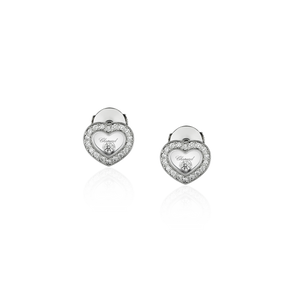 Brincos Happy Diamonds