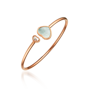 Pulseira Happy Hearts