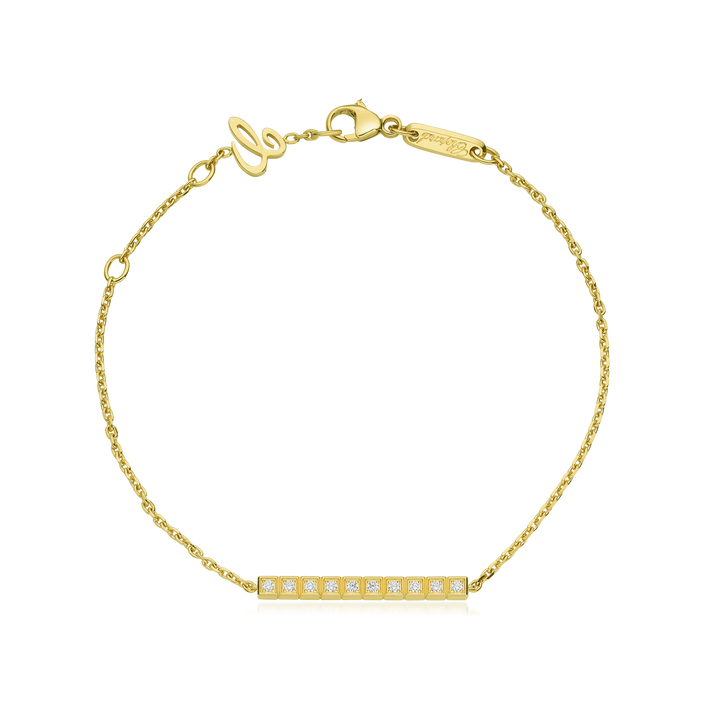 Pulseira Ice Cube