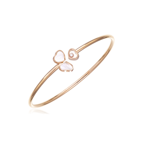 Pulseira Happy Hearts Wings