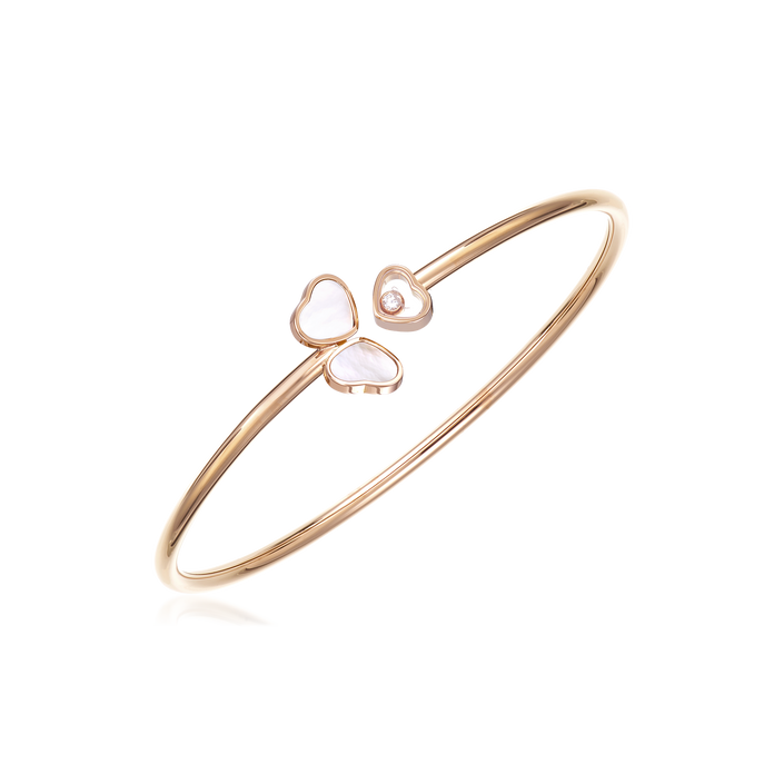 Pulseira Happy Hearts Wings