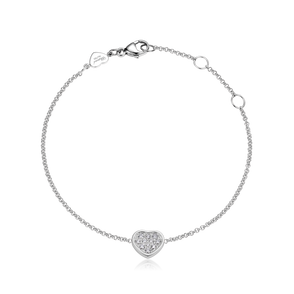 Pulseira My Happy Hearts